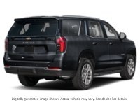 2026 Chevrolet Tahoe 4WD 4Dr LS Black  Shot 32