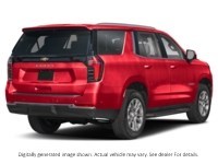2026 Chevrolet Tahoe 4WD 4Dr LS