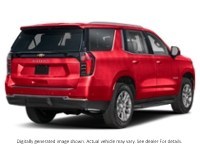 2026 Chevrolet Tahoe 4WD 4Dr LS Radiant Red Tintcoat  Shot 34