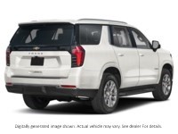 2026 Chevrolet Tahoe 4WD 4Dr High Country Polar White Tricoat  Shot 6