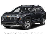2026 Chevrolet Equinox AWD 4Dr LT W/2Lt
