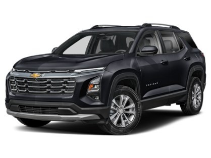 2027 Chevrolet Equinox AWD 4Dr LT W/2Lt
