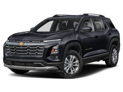 2027 Chevrolet Equinox AWD 4Dr LT W/2Lt