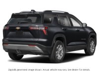 2026 Chevrolet Equinox AWD 4dr LT w/2LT