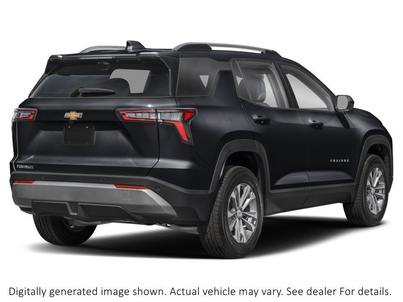 2026 Chevrolet Equinox AWD 4Dr LT W/2Lt