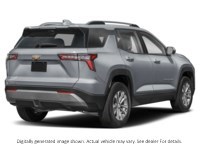2025 Chevrolet Equinox AWD 4dr LT w/2LT Sterling Grey Metallic  Shot 6