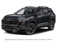 2026 Chevrolet Equinox AWD 4dr RS