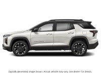 2026 Chevrolet Equinox AWD 4Dr RS