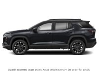 2026 Chevrolet Equinox AWD 4dr RS