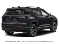 2026 Chevrolet Equinox AWD 4dr RS