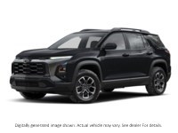 2026 Chevrolet Equinox AWD 4Dr Activ