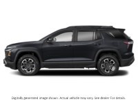 2026 Chevrolet Equinox AWD 4Dr Activ