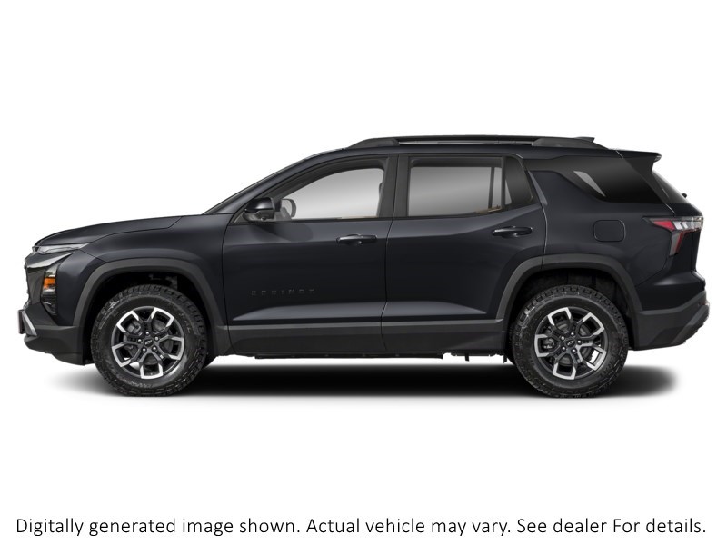2026 Chevrolet Equinox AWD 4dr ACTIV