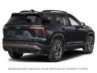 2026 Chevrolet Equinox AWD 4Dr Activ