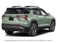 2026 Chevrolet Equinox AWD 4dr ACTIV