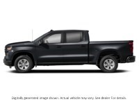 2026 Chevrolet Silverado 1500 4WD Crew Cab 147