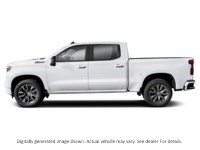 2026 Chevrolet Silverado 1500 4WD Crew Cab 147