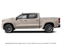 2026 Chevrolet Silverado 1500 4WD Crew Cab 147