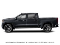 2025 Chevrolet Silverado 1500 4WD Crew Cab 147