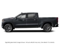 2026 Chevrolet Silverado 1500 4WD Crew Cab 147