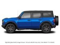 2026 Ford Bronco Big Bend 4 Door 4x4