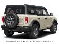 2026 Ford Bronco Big Bend 4 Door 4X4