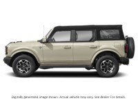 2026 Ford Bronco Outer Banks 4 Door 4X4