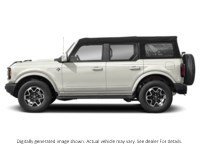 2026 Ford Bronco Outer Banks 4 Door 4X4