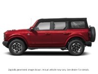 2026 Ford Bronco Outer Banks 4 Door 4X4