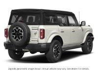 2026 Ford Bronco Outer Banks 4 Door 4X4
