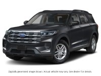 2026 FORD EXPLORER ACTIVE (100A) 4WD