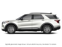 2025 Ford Explorer Active | 4WD | COMF PKG | ROOF | HTD STR WHL | 20s