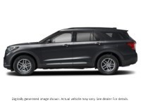 2026 FORD EXPLORER ACTIVE (100A) 4WD