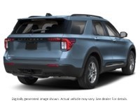 2025 Ford Explorer Active | 4WD  | ROOF | COMF PKG | PREM 20s