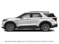 2026 FORD EXPLORER ST-LINE 4WD