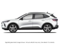 2026 FORD ESCAPE ST-LINE AWD space silver metallic  Shot 5