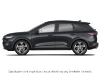 2026 FORD ESCAPE ST-LINE | AWD | HYBRID | TECH PK 1 | NAV | ADP CRU agate black metallic  Shot 5