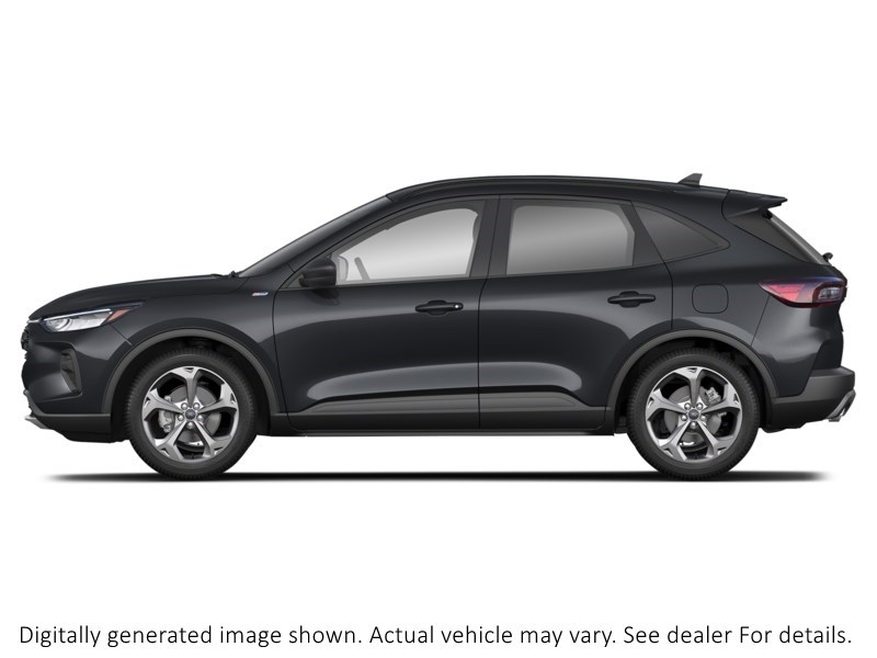 2026 FORD ESCAPE ST-LINE | AWD | HYBRID | TECH PK 1 | NAV | ADP CRU