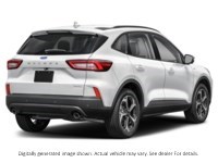 2026 Ford Escape ST-Line Select AWD