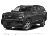 2026 Ford Expedition Active 4X4 Dark Matter Grey Metallic  Shot 1