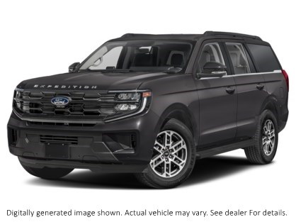 2026 Ford Expedition Active 4X4