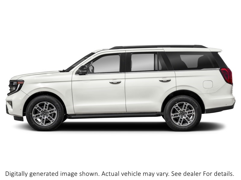 2026 Ford Expedition Active 4X4
