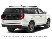 2026 Ford Expedition Active 4x4 Star White Metallic Tri-Coat  Shot 2
