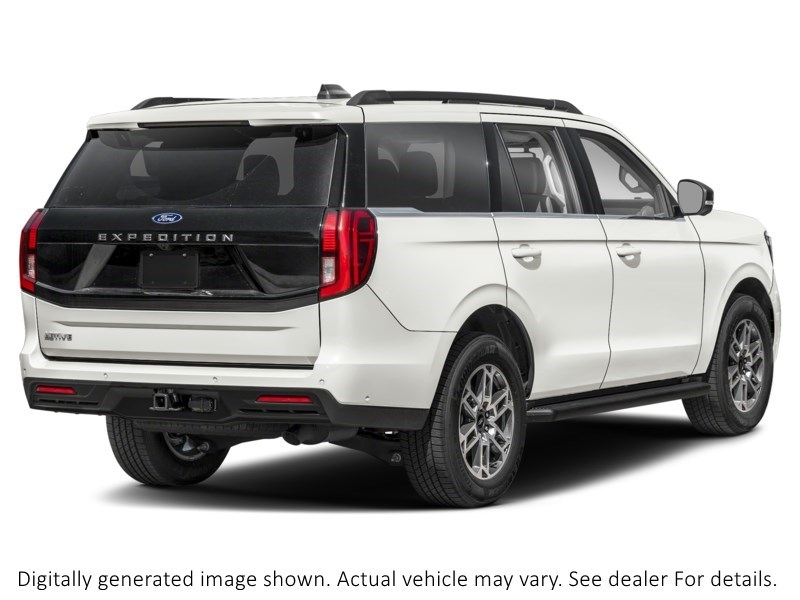 2026 Ford Expedition Active 4X4
