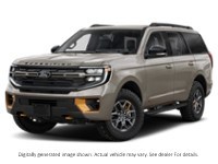 2027 Ford Expedition Tremor 4X4 Marsh Grey  Shot 1