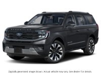 2026 Ford Expedition Platinum 4x4
