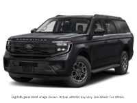 2026 FORD EXPEDITION MAX ACTIVE MAX 4X4 Agate Black Metallic  Shot 4