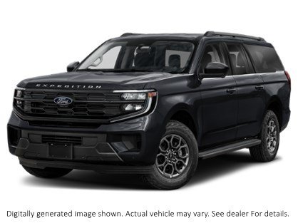 2026 Ford Expedition Max Active Max | 4X4 | 3.5L | Roof | 360 | Adptv | 20S