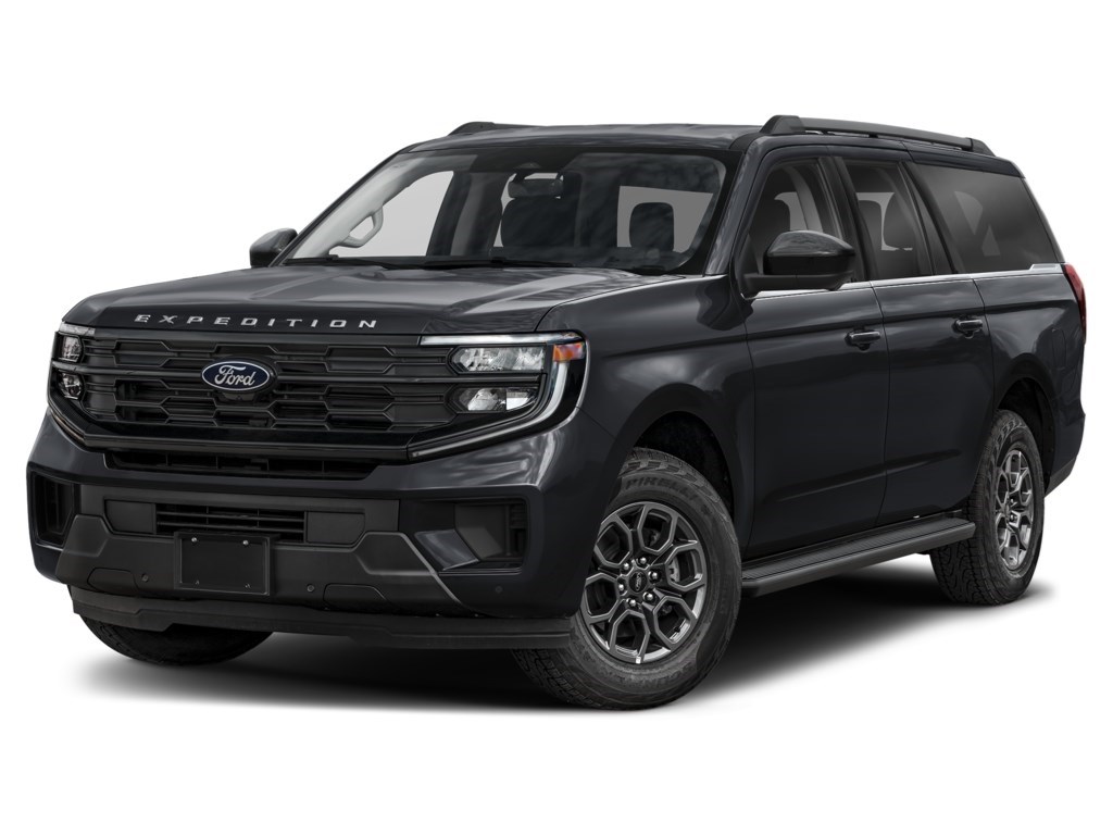 Ford Expedition MAX Active 4WD 2026