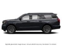 2026 Ford Expedition Max Active Max | 4X4 | 3.5L | Roof | 360 | Adptv | 20S Agate Black Metallic  Shot 3